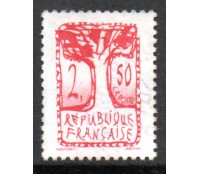 1992 França 25.324 Carimbado