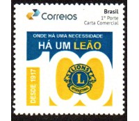 PB025 Lions Clube 25.436