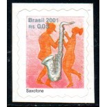 R805 Saxofone 25.534 Mint