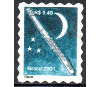 R807 Flauta 25.535 Mint