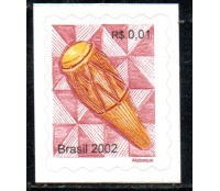 R815 Atabaque 2005 - 25.536 Mint