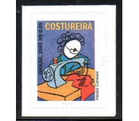 R854 Costureira Picote BR 25.542 Mint