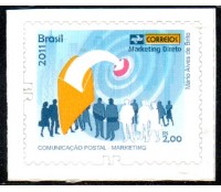 R861 Comunicação Social - Marketing 25.546 Mint