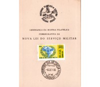 1966 Nova Lei do Serviço Militar 25.589