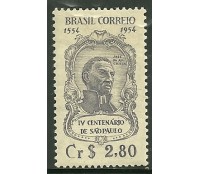 C330  400 ANOS DE S.PAULO 1954 - 2198 Novo