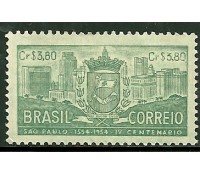 C331 400 ANOS DE S.PAULO 1954 N 2199