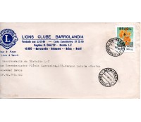 1995 Lions Clube Barrolândia, Belmonte - BA 25.817