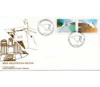 Fdc573/1992 Arquitetura Militar 25.856