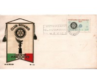 México 1971 Rotariamo no México 26.038