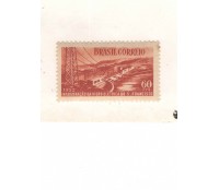 C356 MINT/NOVO - HIDRELÉTRICA DE PAULO AFONSO 1955