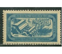 C357 MINT/NOVO - HIDRELÉTRICA DE ITUTINGA 1955 - 2230