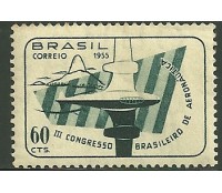 C359 N - CONG. BRAS.AERONÁUTICA 1955