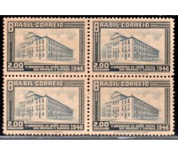 C218 5º Congresso da UPAE - Rio de Janeiro 26.529 Mint