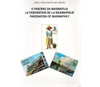 1997 O Fascínio da Maximafilia  26.614 Obra Portuguesa - Nova