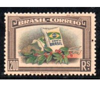 1938 C127 Propaganda do 26.666 Mint 