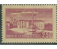 C391 N - SANTO ANTONIO - PE 1957