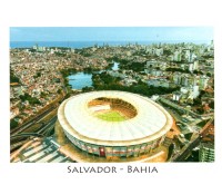 Fonte Nova - Salvador - Bahia 26.806