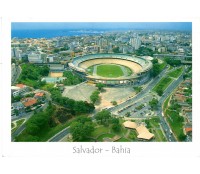 Fonte Nova - Salvador, Bahia 26.808