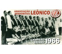 Associação Desportiva Leônico, Salvador-Bahia 26.815