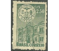 C404 N - SUPERIOR TRIBUNAL MILITAR 1958