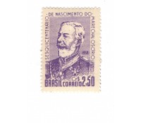 C410 MINT - MARECHAL L.OSÓRIO 1958