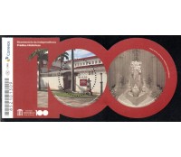 B228 Bicentenário da Independência - Prédios Históricos, Museu Histórico Nacional 2022 Histórcio 27.149