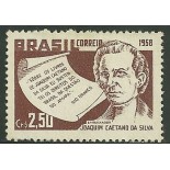 C420 - J.CAETANO E SILVA 1958 -M