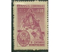 C435 N - ORDEM TERCEIRA DO CARMO - MG 1959