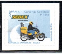 R848 Sedex 27.475 Mint "DIFICÍLIMO"