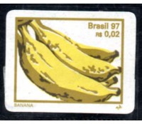 R736 Banana 27.492 Fixo no Protetor - mint