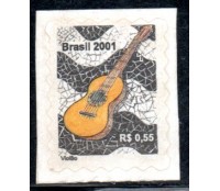 R809 Violão 27.499 N