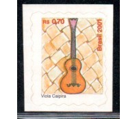 R811 Viola Caipira 27.500 Mint Sem moldura