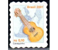 R806 Cavaquinho 27.505 Mint