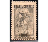 C144 Marechal Deodoro 800 Réis 27.534 Mint