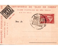 1950 Centenário do Olho-de-Cabra 27.590