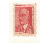 C448 MINT - ENG.ADEL PINTO 1960