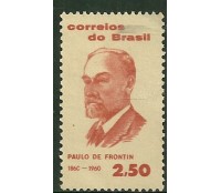 C451 N - PAULO DE FRONTIN 1960