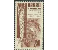 C450 N MINISTÉRIO DA AGRICULTURA 1960