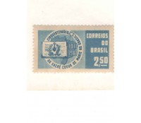 C457 N - COLÉGIO SACRÉ COEUR DE MARIE 1961