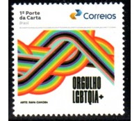 SI-0007 Orgulho LGBTQIA+ 2023 - 27.957 Mint