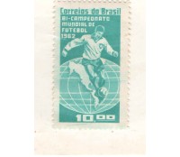 C483 - BICAMPEÃO MUNDIAL DE FUTEBOL 1963 - M  2489