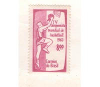 C488 N - BOLA-AO-CESTO 1963