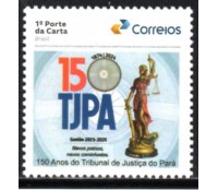 SI-0009 150 Anos do Tribunal de Justiça do Pará 28.781