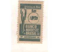 C506  - BANCO DO NORDESTE 1964 - 2541 Novo