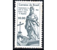 C520 MINT - O ALEIJADINHO 1964 -2549