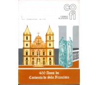 Revista Cofi Nº108 Setembro/Outubro de 1987 - Conservada 30.047