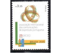 C3440 25 Anos da AICEP - Associação Internacional das Comunicações de Expressão Portuguesa 30.073