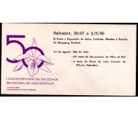 Cinquentenário da Sociedade Brasileira de Orquidófilos 30.118