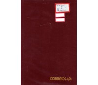 1981 Coleção Anual dos Correios: 55 Comemorativos, 3 blocos e 4 regulares - mint 30.134 ESCASSA