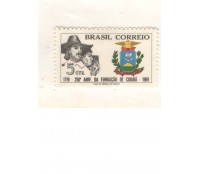 C632 N - 250º DE CUIBÁ 1969